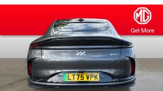 MG Im5 217kW Standard Range 75kWh 5dr Auto Electric Hatchback